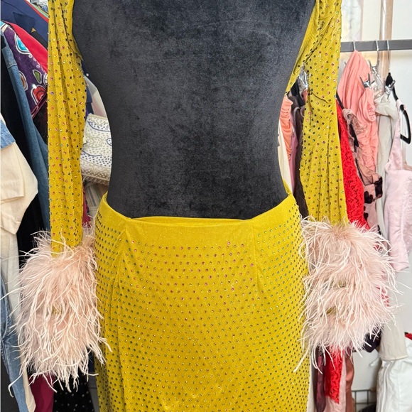 HOLD House of CB Gina • NWOT - Picture 9 of 13